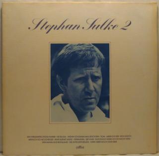 LP Stepan Sulke - Stephan Sulke 2, 1977