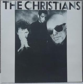 LP The Christians - The Christians, 1987
