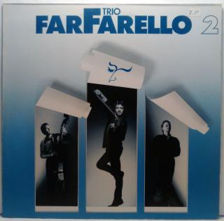 LP Trio Farfarello ‎– Trio Farfarello 2, 1986