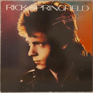 Rick Springfield - Hard To Hold-Soundtrack Recording