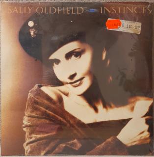 Sally Oldfield - Instincts