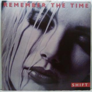 Shift - Remember The Time, 1993
