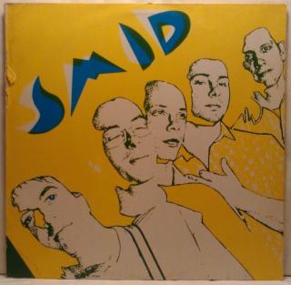 Smid - Smid, 1991