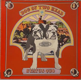 Status Quo - Dog Of Two Head