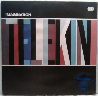 Telekin - Imagination, 1985