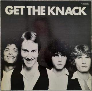 The Knack - Get The Knack