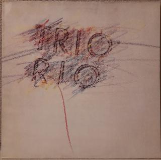 Trio Rio - Trio Rio