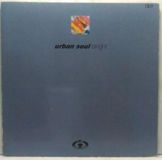 Urban Soul - Alright, 1991