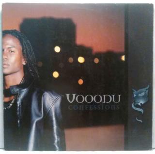 Vooodu - Confessions, 1999