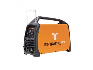 EX-TRAFIRE 55SD