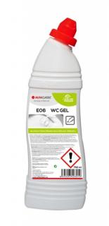 ALFA EKO PRODUKT WC gel 750ml