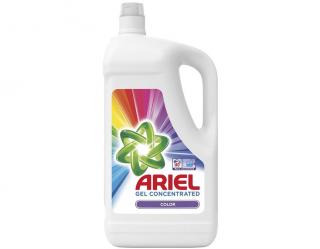 Ariel tekutý prací prostředek Color 80 praní 4,4L