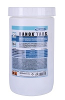 BANOX TABS dezinfekční chlorové tablety 1kg