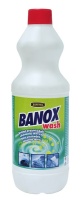 BANOX WASH na bělení prádla 1L