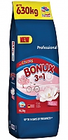 Bonux prací prášek Color Pure Magnolia 100 PD 7,5 kg