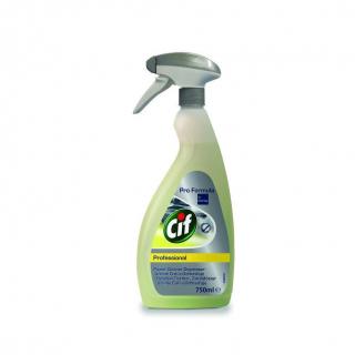 CIF Degreaser 750 ml