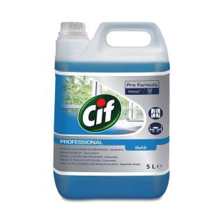 CIF Glass & Multi Surface 5 l