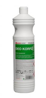 DEO KORFU PREMIUM, 1 l, vonný koncentrát do čisticích přípravků