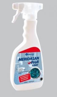 Dezinfekce MERIDASAN Profi Spray 0,5 l