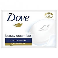 DOVE Beauty Cream Bar toaletní mýdlo 90g