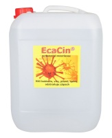 EcaCin dezinfekce 10l