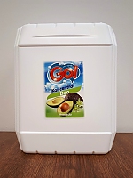 GO! DEO AVOCADO 5l vonný koncentrát