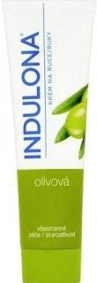Indulona olivová krém na ruce, 85 ml