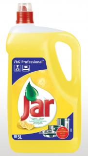 Jar Profesional citron, na nádobí 5 l