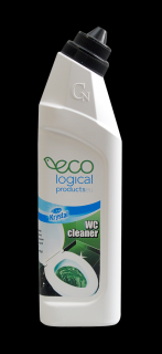 Krystal wc cleaner eco 750 ml
