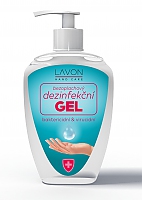 LAVON dezinfekční gel 300ml