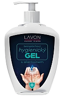 LAVON hygienický gel 300ml s pumpičkou