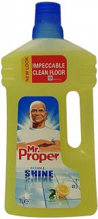 Mr.PROPER sapon 1l (Mr. LINDO CLASSIC)