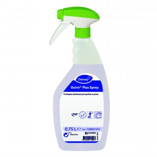 Oxivir Plus Spray 750 ml