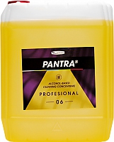 PANTRA PROFESIONAL 06 alkoholový čistič 5L