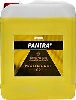 PANTRA PROFESIONAL 09 nepěnivý čistič s vůní 5L