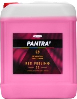 PANTRA PROFESIONAL 11 RED FEELING 5L