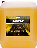 PANTRA PROFESIONAL 55 mýdlový čistič 5L