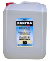 PANTRA PROFESIONAL 65 odmašťovač 5L
