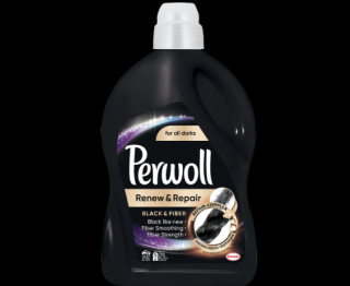 Perwoll Black 2,7 l 48 PD