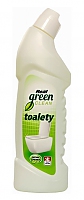 Real Green na toalety 750 ml