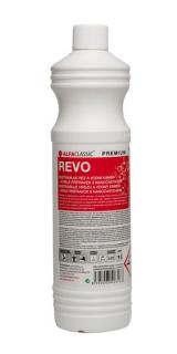 REVO PREMIUM, 1 l, odstraňovač rzi a vodního kamene