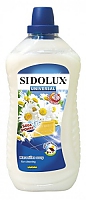 SIDOLUX UNIVERSAL marseillské mýdlo 1l
