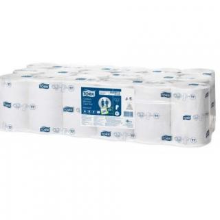 Toaletní papír nextTurn (Compact), 2vrstvý, bílý, 36ks/kar