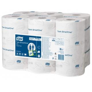 Tork SmartOne Mini Toaletní papír T9 - 472193