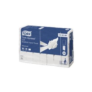 TORK Xpress® papírové ručníky Multifold, 2vr.,120288