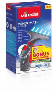 Windomatic Power