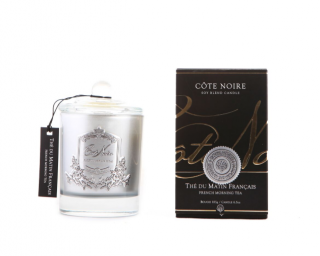 Côte Noire - French Morning Tea (SILVER) Velikost: 185g