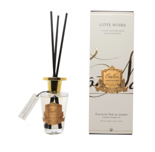 Côte Noire - Jasmine Flower Tea (Diffuser)