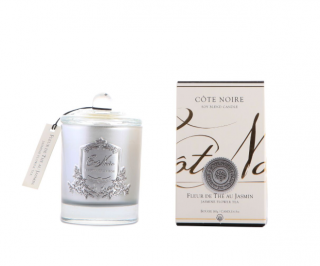 Côte Noire - Jasmine Flower Tea (SILVER) Velikost: 185g