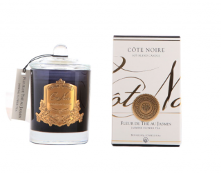 Côte Noire - Jasmine Flower Tea Velikost: 185g